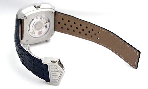 TAG Heuer タグ·ホイヤー時計コピー キャリバー11 クロノグラフ CAM2110.FC6258