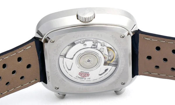 TAG Heuer タグ·ホイヤー時計コピー キャリバー11 クロノグラフ CAM2110.FC6258