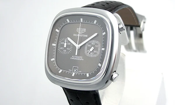 TAG Heuer タグ·ホイヤー時計コピー キャリバー11 クロノグラフ CAM2111.FC6259