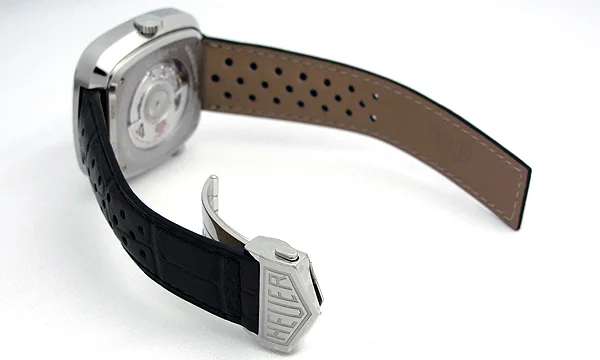 TAG Heuer タグ·ホイヤー時計コピー キャリバー11 クロノグラフ CAM2111.FC6259