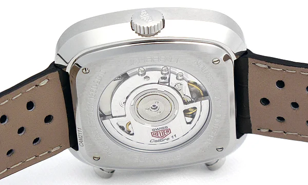 TAG Heuer タグ·ホイヤー時計コピー キャリバー11 クロノグラフ CAM2111.FC6259