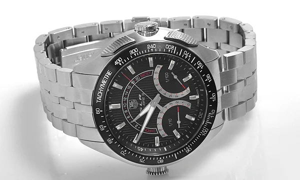 TAG Heuer タグ·ホイヤー時計コピー 人気腕時計 CAG7010.BA0254