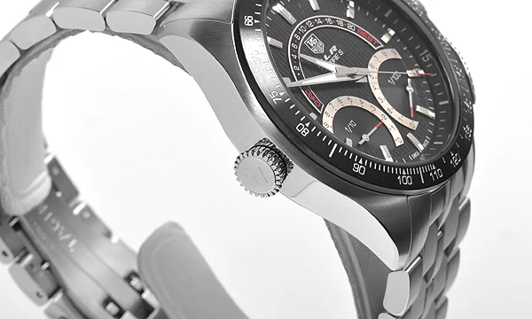 TAG Heuer タグ·ホイヤー時計コピー 人気腕時計 CAG7010.BA0254