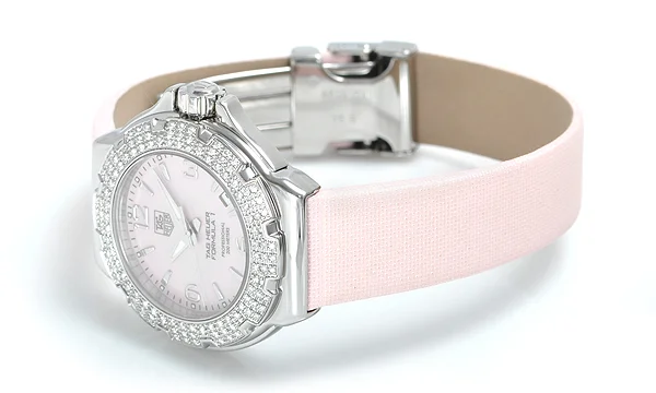 TAG Heuer タグ·ホイヤー時計コピー フォーミュラ1 グラマーダイヤモンド WAC1216.FC6220