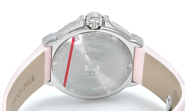 TAG Heuer タグ·ホイヤー時計コピー フォーミュラ1 グラマーダイヤモンド WAC1216.FC6220