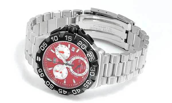 TAG Heuer タグ·ホイヤー時計コピー フォーミュラ1 CAH1112.BA0850