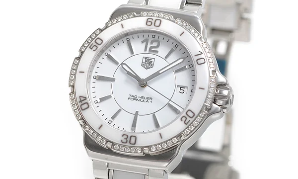 TAG Heuer タグ·ホイヤー時計コピー フォーミュラ1 WAH1213.BA086