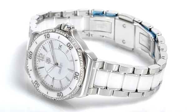 TAG Heuer タグ·ホイヤー時計コピー フォーミュラ1 WAH1213.BA086