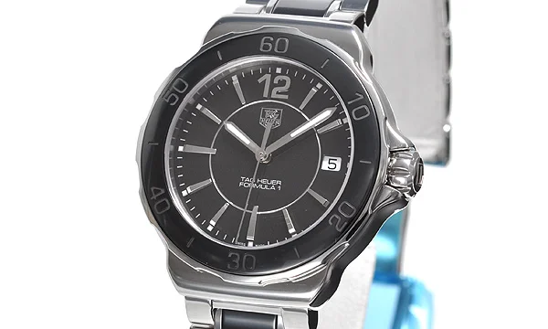 TAG Heuer タグ·ホイヤー時計コピー フォーミュラ1 WAH1210.BA0859