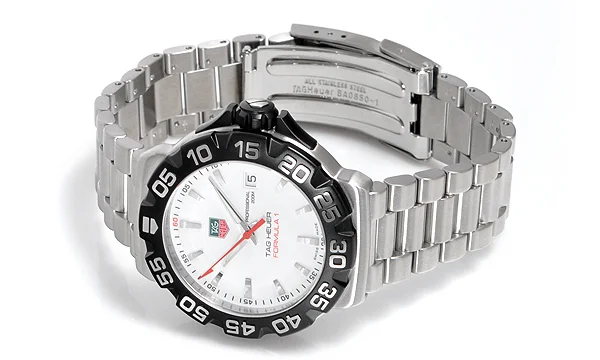 TAG Heuer タグ·ホイヤー時計コピー フォーミュラ1 WAH1111.BA0850