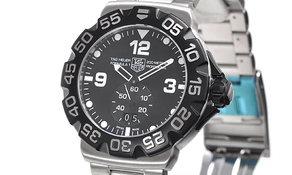 TAG Heuer タグ·ホイヤー時計コピー フォーミュラ1 WAH1010.BA0854