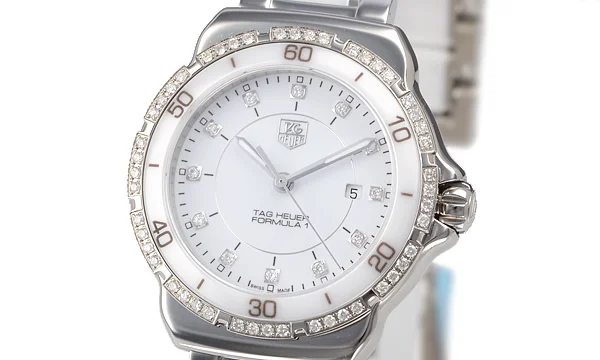 TAG Heuer タグ·ホイヤー時計コピー フォーミュラ1 WAH1313.BA0868