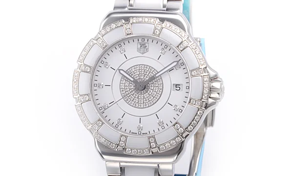 TAG Heuer タグ·ホイヤー時計コピー フォーミュラ1 WAH121D.BA0861