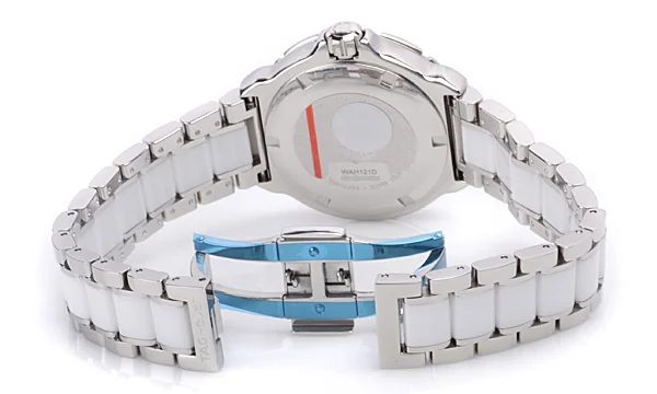 TAG Heuer タグ·ホイヤー時計コピー フォーミュラ1 WAH121D.BA0861