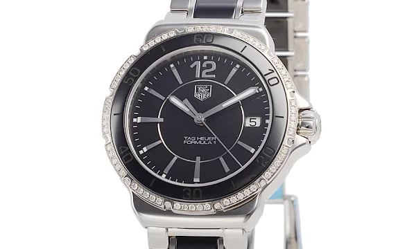 TAG Heuer タグ·ホイヤー時計コピー フォーミュラ1 WAH1212.BA0859