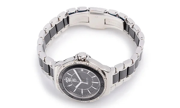 TAG Heuer タグ·ホイヤー時計コピー フォーミュラ1 WAH1212.BA0859