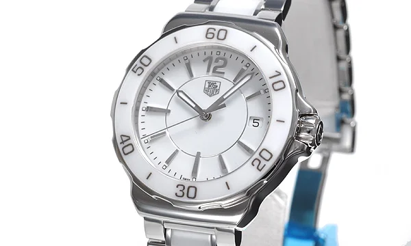 TAG Heuer タグ·ホイヤー時計コピー フォーミュラ１ WAH1211.BA0861
