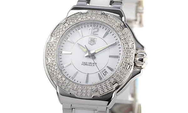 TAG Heuer タグ·ホイヤー時計コピー フォーミュラ1 WAH1215.BA0861