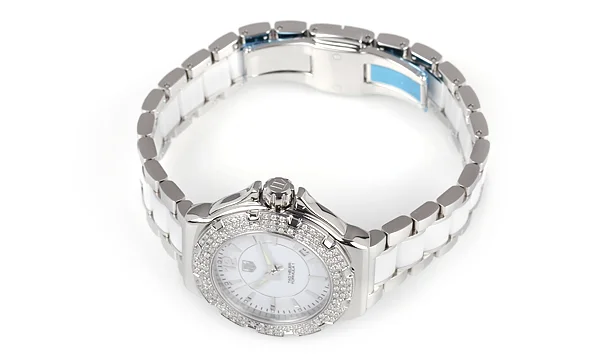 TAG Heuer タグ·ホイヤー時計コピー フォーミュラ1 WAH1215.BA0861