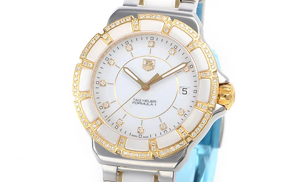 TAG Heuer タグ·ホイヤー時計コピー フォーミュラ1 WAH1221.BB0865