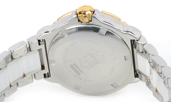 TAG Heuer タグ·ホイヤー時計コピー フォーミュラ1 WAH1221.BB0865