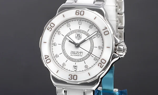 TAG Heuer タグ·ホイヤー時計コピー フォーミュラ1 WAU2211.BA0861