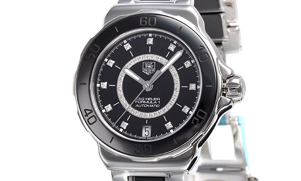 TAG Heuer タグ·ホイヤー時計コピー フォーミュラ1 WAU2210.BA0859