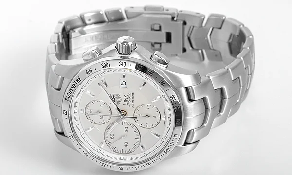 TAG Heuer タグ·ホイヤー時計コピー リンク タキメータークロノ CJF2111 BA0594