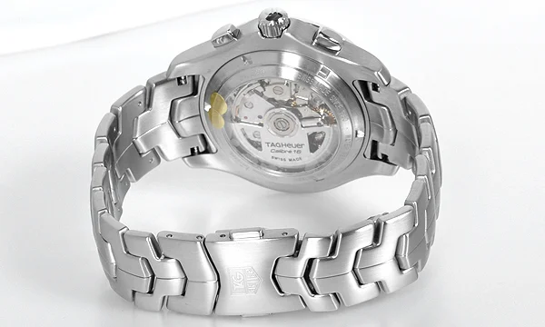 TAG Heuer タグ·ホイヤー時計コピー リンク タキメータークロノ CJF2111 BA0594