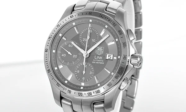 TAG Heuer タグ·ホイヤー時計コピー リンク タキメータークロノ CJF2115 BA0594