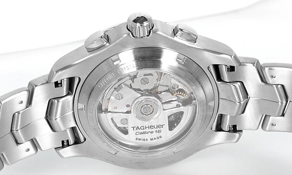 TAG Heuer タグ·ホイヤー時計コピー リンク タキメータークロノ CJF2115 BA0594