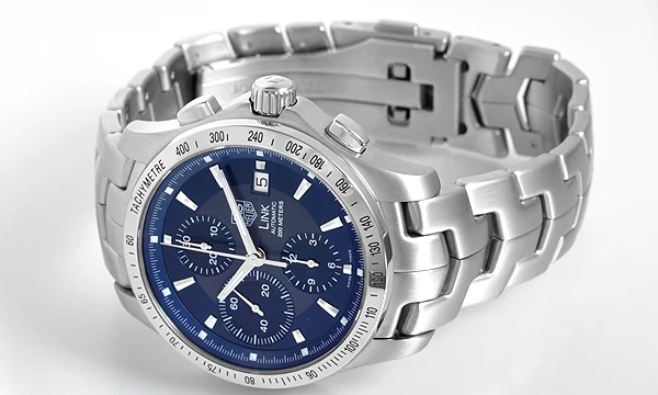 TAG Heuer タグ·ホイヤー時計コピー リンク タキメータークロノ CJF2114 BA0594