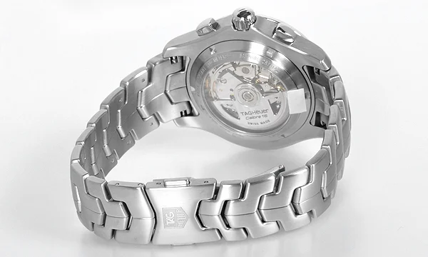 TAG Heuer タグ·ホイヤー時計コピー リンク タキメータークロノ CJF2114 BA0594