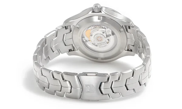 TAG Heuer タグ·ホイヤー時計コピー リンク キャリバー5 デイデイト WJF2011.BA0592