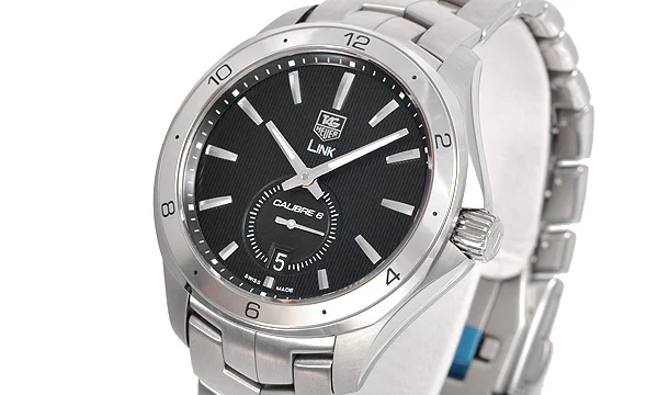TAG Heuer タグ·ホイヤー時計コピー リンクキャリバー6 WAT2110.BA0950