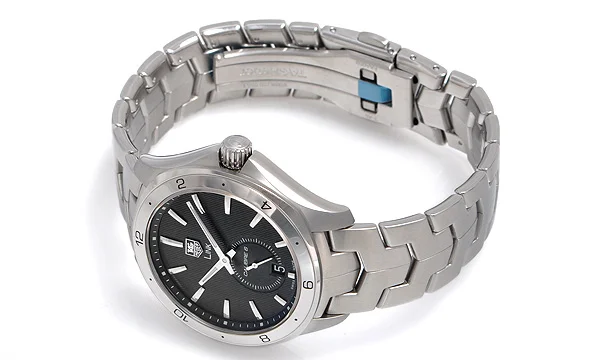 TAG Heuer タグ·ホイヤー時計コピー リンクキャリバー6 WAT2110.BA0950