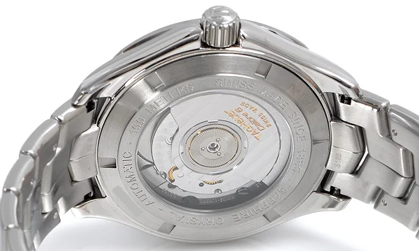 TAG Heuer タグ·ホイヤー時計コピー リンクキャリバー6 WAT2110.BA0950
