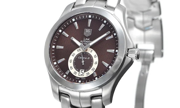 TAG タグ·ホイヤー時計コピー リンクキャリバー6 WJF211C.BA0570