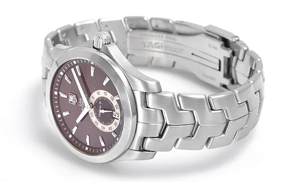 TAG タグ·ホイヤー時計コピー リンクキャリバー6 WJF211C.BA0570