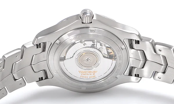 TAG タグ·ホイヤー時計コピー リンクキャリバー6 WJF211C.BA0570