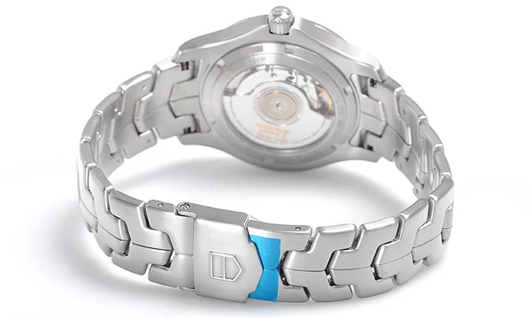 TAG タグ·ホイヤー時計コピー リンクキャリバー6 WJF211C.BA0570