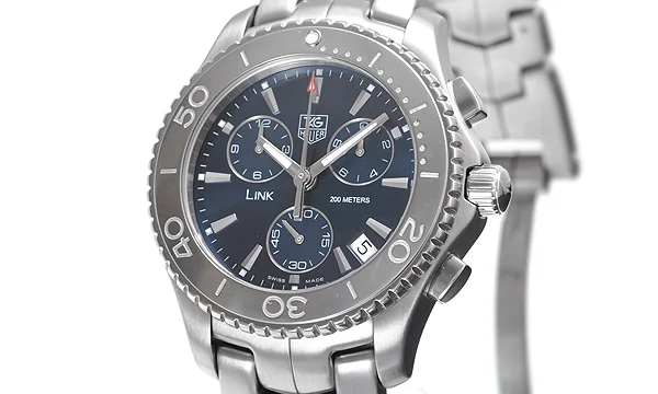 TAG タグ·ホイヤー時計コピー リンククロノ CJ1112.BA0576