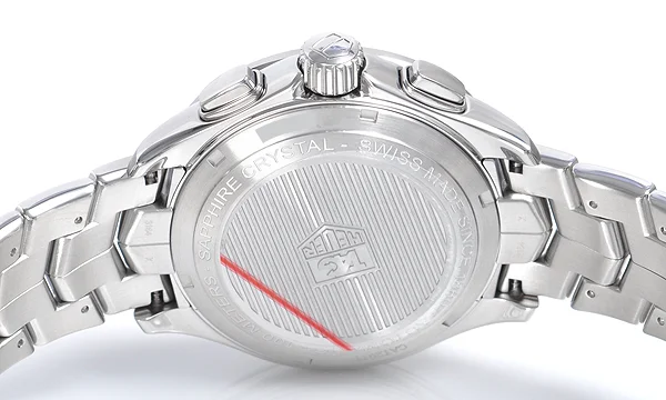 TAG タグ·ホイヤー時計コピー リンククロノ CAT2011.BA0952