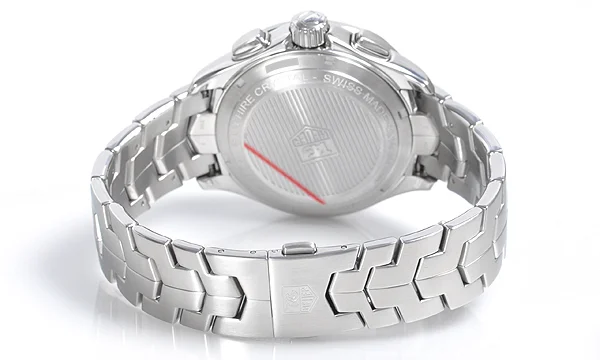 TAG タグ·ホイヤー時計コピー リンククロノ CAT2011.BA0952