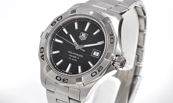 TAG タグ·ホイヤー時計コピー オートマチック キャリバー5 WAP2010.BA0830