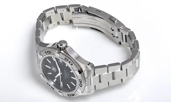 TAG タグ·ホイヤー時計コピー オートマチック キャリバー5 WAP2010.BA0830