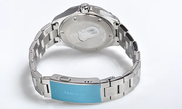 TAG タグ·ホイヤー時計コピー オートマチック キャリバー5 WAP2010.BA0830