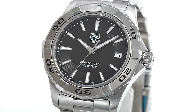 TAG タグ·ホイヤー時計コピー アクアレーサー WAP1110.BA0831