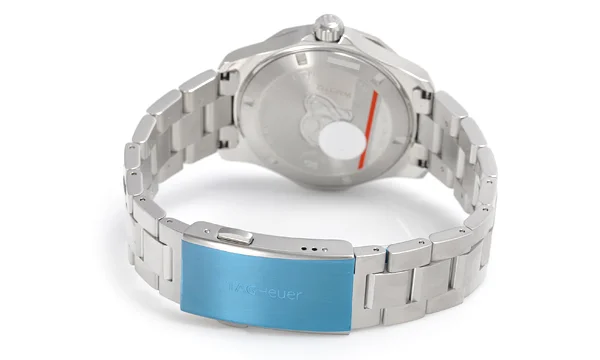 TAG タグ·ホイヤー時計コピー アクアレーサー WAP1112.BA0831