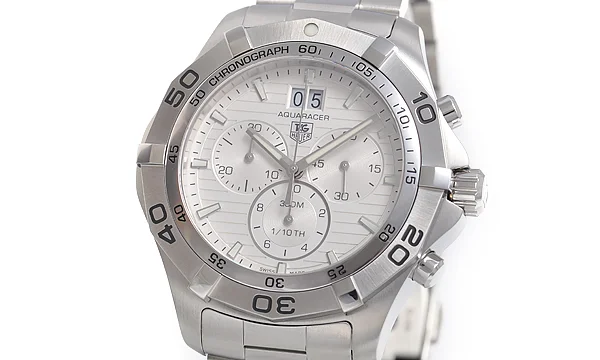 TAG タグ·ホイヤー時計コピー アクアレーサー クロノグラフ グランドデイト CAF101F.BA0821